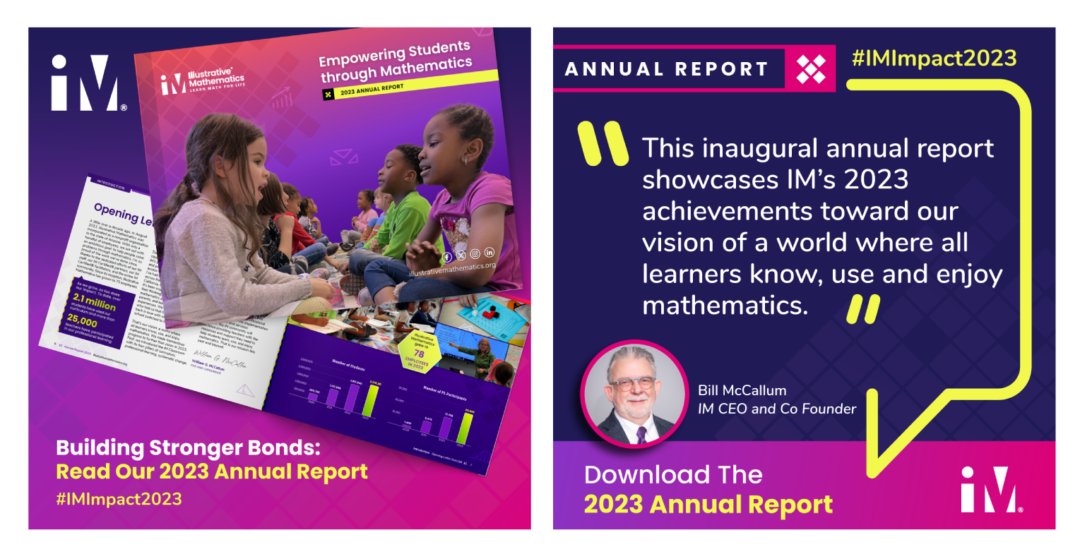 IM Annual Report 2023